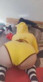 15 Pikachu 15