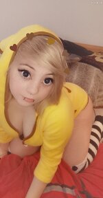 16 Pikachu 16