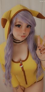 35 Pikachu 35