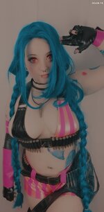 Jinx 2