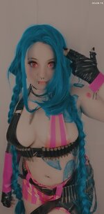 Jinx 11