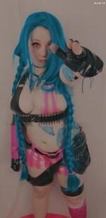 Jinx 14