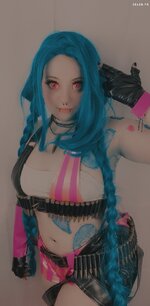 Jinx 18