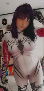 Gwenom 42