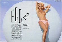 Elle McPherson Playboy 1986 2