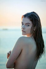 Barbara Palvin nude leaked ass tits pussy porn bikini feet ScandalPost 3