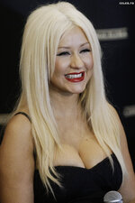 Christina Aguilera 2639