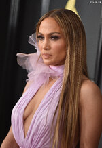 Jennifer Lopez add  40 