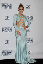 Jennifer Lopez American Music Awards 2015 08