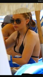 Chlo Grace Moretz