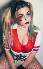 Harley Quinn 006