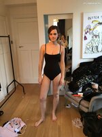 Emma Watson Leaked  36