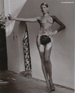 Giulia Siegel    Playboy Mrz 1999 2