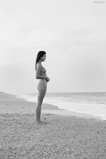 Chrissy Teigen   Naked Photoshoot by Dorian Caster 10