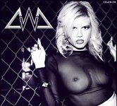 Chanel West Coast Topless 1