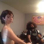 Kate Micucci Nude 3