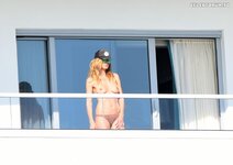 Heidi Klum Topless 2017   14