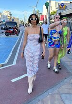 Chloe Ferry out in Ibiza 08 31 2023  1 