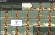 Sunny in bikini 480pflv