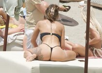 Chloe Ferry in bikini during her holiday in Puerto Banus 05 28 2023  4 