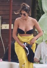 Chloe Ferry in bikini during her holiday in Puerto Banus 05 28 2023  5 