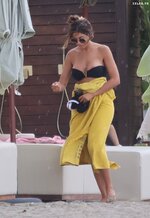 Chloe Ferry in bikini during her holiday in Puerto Banus 05 28 2023  6 