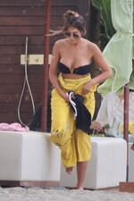 Chloe Ferry in bikini during her holiday in Puerto Banus 05 28 2023  7 