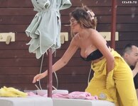 Chloe Ferry in bikini during her holiday in Puerto Banus 05 28 2023  9 