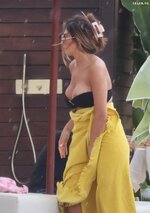 Chloe Ferry in bikini during her holiday in Puerto Banus 05 28 2023  10 