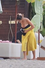 Chloe Ferry in bikini during her holiday in Puerto Banus 05 28 2023  15 