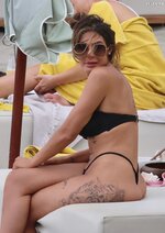 Chloe Ferry in bikini during her holiday in Puerto Banus 05 28 2023  23 