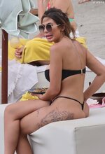 Chloe Ferry in bikini during her holiday in Puerto Banus 05 28 2023  24 