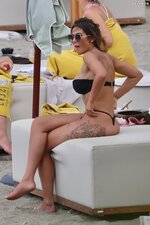 Chloe Ferry in bikini during her holiday in Puerto Banus 05 28 2023  26 