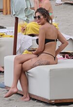 Chloe Ferry in bikini during her holiday in Puerto Banus 05 28 2023  27 