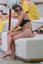 Chloe Ferry in bikini during her holiday in Puerto Banus 05 28 2023  30 