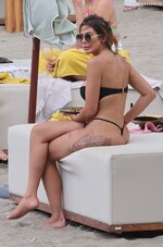 Chloe Ferry in bikini during her holiday in Puerto Banus 05 28 2023  31 