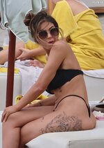 Chloe Ferry in bikini during her holiday in Puerto Banus 05 28 2023  33 