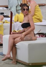 Chloe Ferry in bikini during her holiday in Puerto Banus 05 28 2023  34 