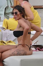 Chloe Ferry in bikini during her holiday in Puerto Banus 05 28 2023  35 