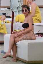 Chloe Ferry in bikini during her holiday in Puerto Banus 05 28 2023  36 