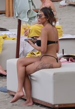 Chloe Ferry in bikini during her holiday in Puerto Banus 05 28 2023  39 