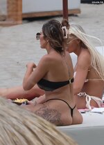 Chloe Ferry in bikini during her holiday in Puerto Banus 05 28 2023  44 