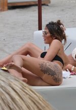 Chloe Ferry in bikini during her holiday in Puerto Banus 05 28 2023  48 