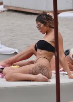 Chloe Ferry in bikini during her holiday in Puerto Banus 05 28 2023  49 