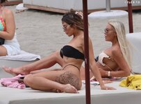 Chloe Ferry in bikini during her holiday in Puerto Banus 05 28 2023  50 