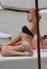 Chloe Ferry in bikini during her holiday in Puerto Banus 05 28 2023  51 