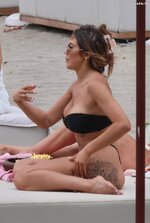 Chloe Ferry in bikini during her holiday in Puerto Banus 05 28 2023  53 