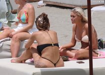 Chloe Ferry in bikini during her holiday in Puerto Banus 05 28 2023  56 