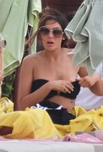 Chloe Ferry in bikini during her holiday in Puerto Banus 05 28 2023  59 