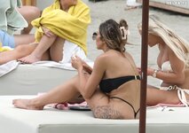 Chloe Ferry in bikini during her holiday in Puerto Banus 05 28 2023  89 